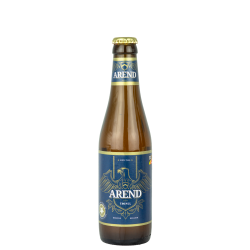 Arend Blonde 6,5% (Casier de 24 x 33cl)