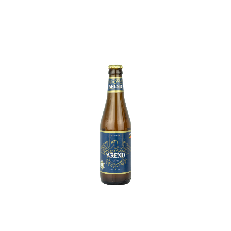 Arend Blonde 6,5% (Bak 24 x 33cl)
