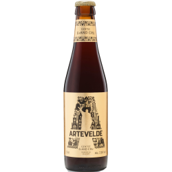 Artevelde Grand Cru 7,2% (Casier de 24 x 33cl)
