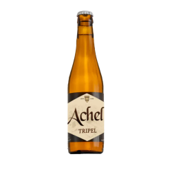 Achel Tripel 8% (Casier de 24 x 33cl)