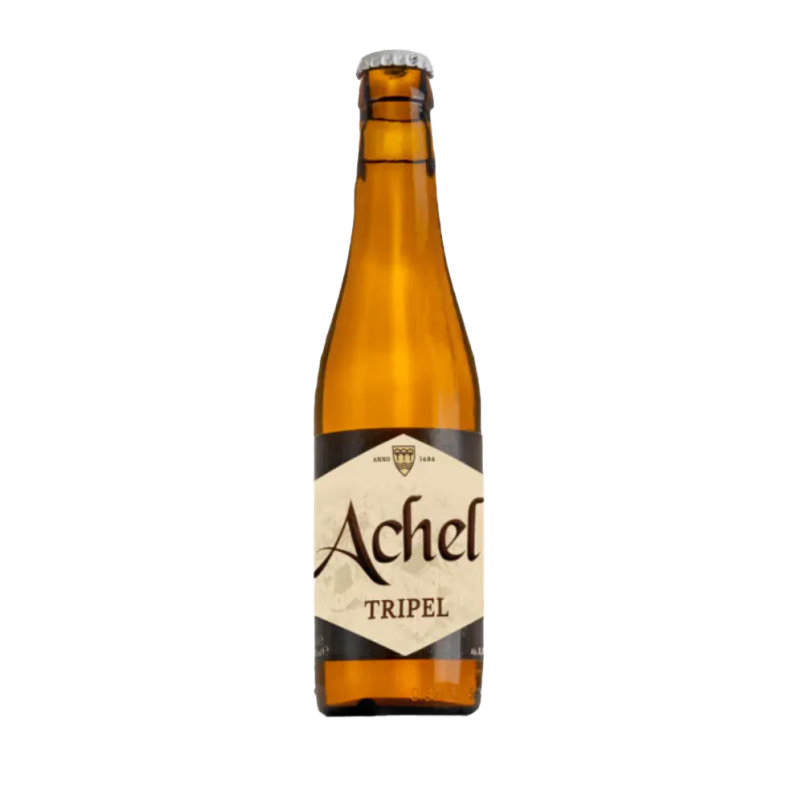 Achel Tripel 8% (Bak 24 x 33cl)