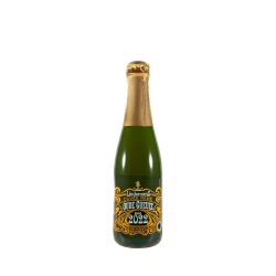 Lindemans Oude Geuze Cuvée René (Caisse de 12 x 37,5cl Vidanges perdues)