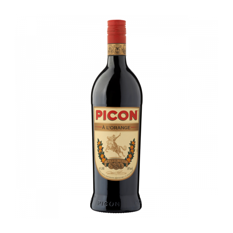 Picon Orange - 18% vol - 1L