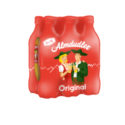 Almdudler (6 x 1L PET)