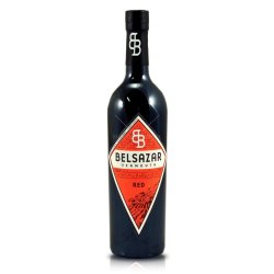 Belsazar Red - 18% vol - 75cl