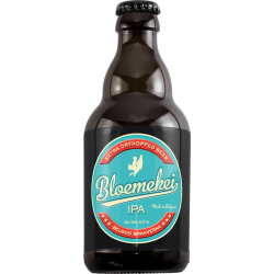 Belgoo Bloemekei (Casier 24 x 33cl)