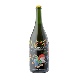 Big Chouffe (6 x 1,5L)