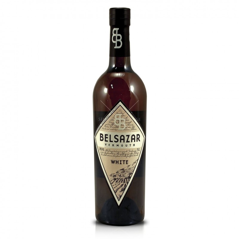 Belsazar White - 18% vol - 75cl