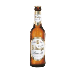 Bitburger (Casier de 24 x 33cl)