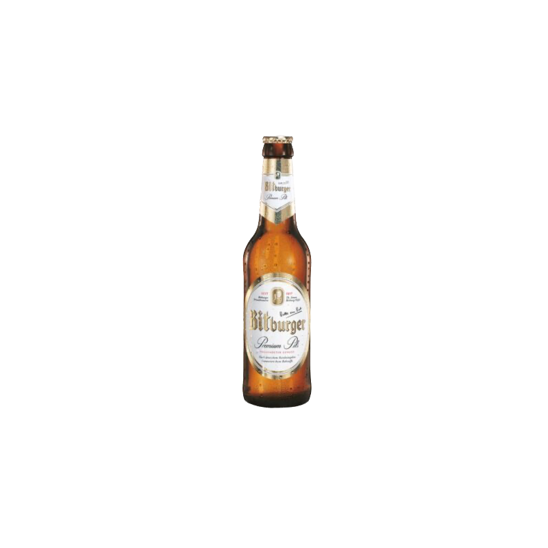 Bitburger (Bak 24 x 33cl)