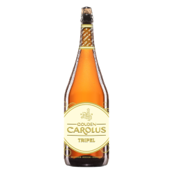 Gouden Carolus Triple (3 x 1,5L)