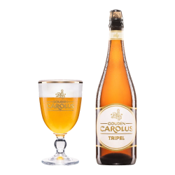 Gouden Carolus Triple (6 x 75cl OW)
