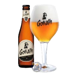 Goliath Triple (Casier de 24 x 33cl)