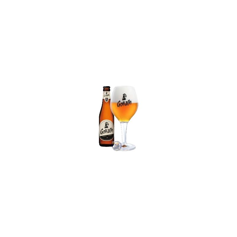 Goliath Triple (Bak 24 x 33cl)