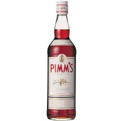 Pimms No. 1 Cup - 25% vol - 1L