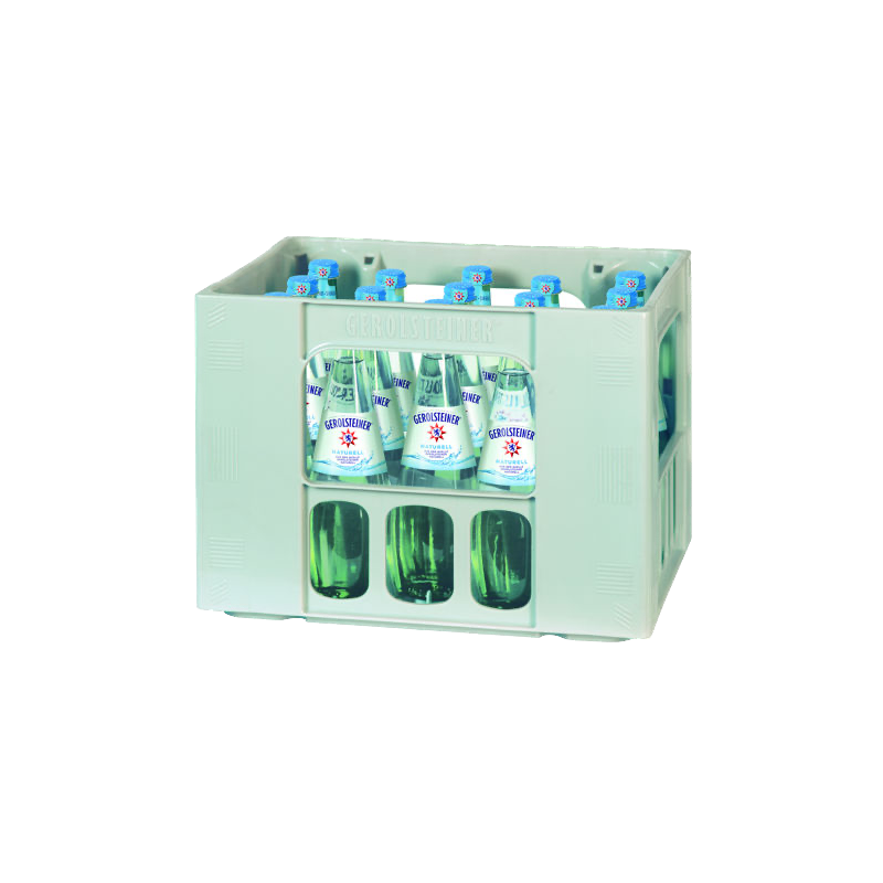 Gerolsteiner Naturell (Bak 15 x 50cl)