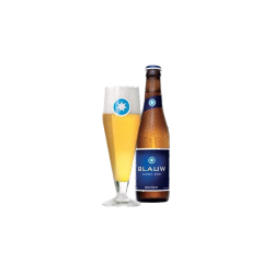 Bockor Blauw Export (Casier de 24 x 33cl)