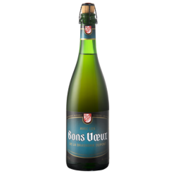 Bons Voeux - Dupont (12 x 75cl OW)