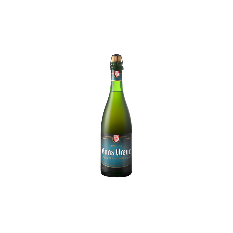 Bons Voeux - Dupont (12 x 75cl OW)