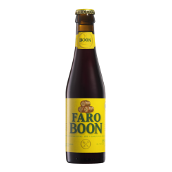 Boon Faro (Casier de 24 x 25cl)