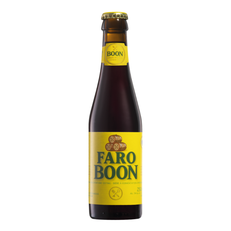 Boon Faro (Bak 24 x 25cl)