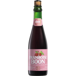 Boon Framboise (12 x 37,5cl)