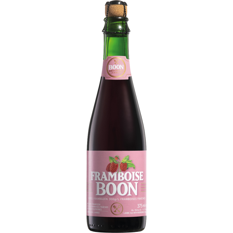 Boon Framboise (12 x 37,5cl)