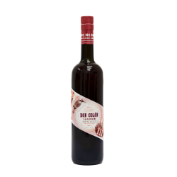 Ron Colon Salvadoreno - Coffee Infused - 55,5% - 70cl