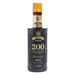 Angostura 200 Years Special Reserve Bitter - 48% - 20cl