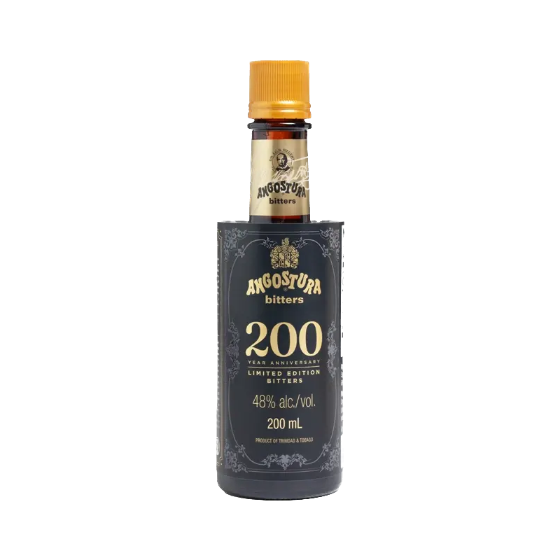 Angostura 200 Years Special Reserve Bitter - 48% - 20cl