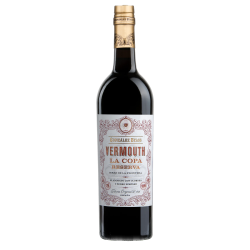 La Copa - Vermouth Reserva - 18% vol - 75cl