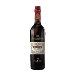 La Copa - Vermouth Rojo - 15,5% vol - 75cl