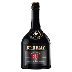 Saint Remy XO - Brandy - 40% vol - 70cl