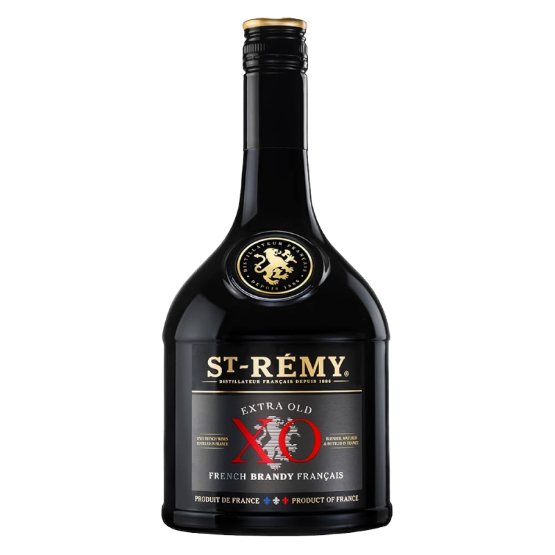 Saint Remy XO - Brandy - 40% vol - 70cl