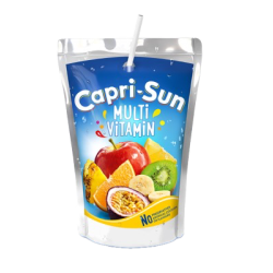 Capri-Sun Multi 4x(10x20cl)