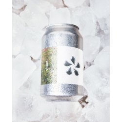 Flora N°1 - Violet IPA 6% (24 x 33cl canettes)