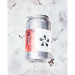 Flora N°2 - Hibiscus Lager 5,2% (24 x 33cl canettes)