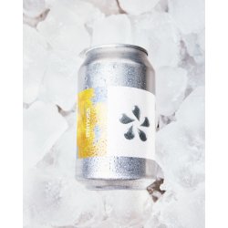 Flora N°3 - Mimosa White 4,5% (24 x 33cl canettes)