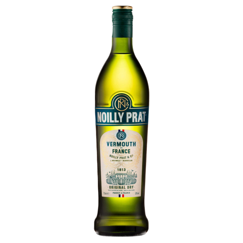 Noilly Prat - 18% vol - 1L