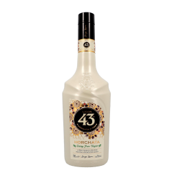 Licor 43 - Horchata Vegan - 16% - 70cl