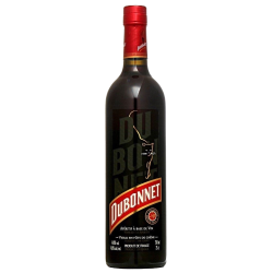 Dubonnet - Rouge - 14,8% - 75cl