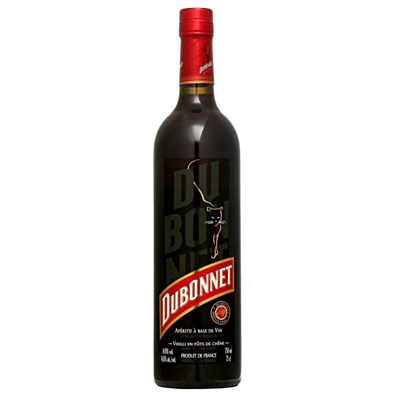 Dubonnet - Rouge - 14,8% - 75cl