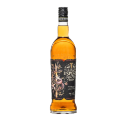Tanduay Spiced Rum 40% vol 70cl