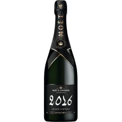 Moët & Chandon Grand Vintage 2016 75cl