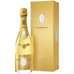 Champagne Roederer Cristal 2015 75cl