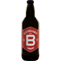 Bertinchamps Hiver 8% (24 x 33cl vidanges perdues)