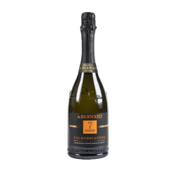 Spumante Extra Dry De Bernard (6 x 20cl)