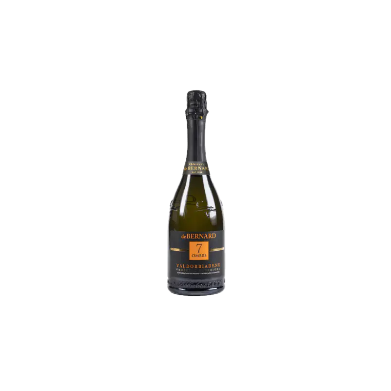 Spumante Extra Dry De Bernard (6 x 20cl)