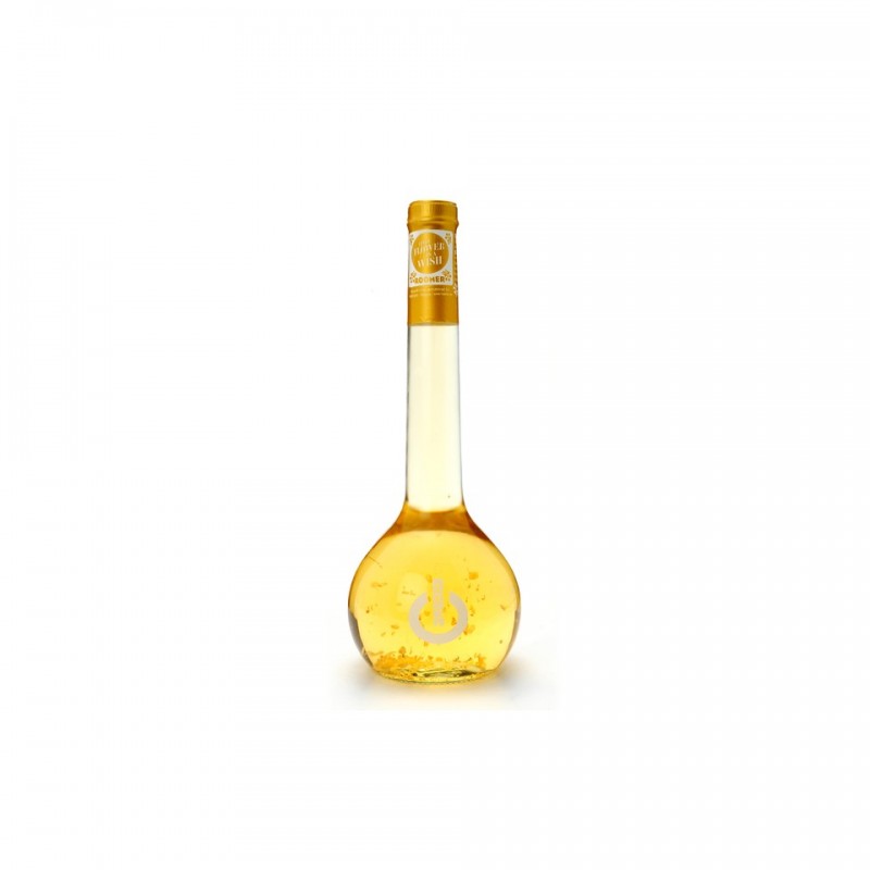 Roomer - Fleur de sureau 50cl