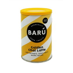 Baru Golden Chai Latte (6 x 250gr)